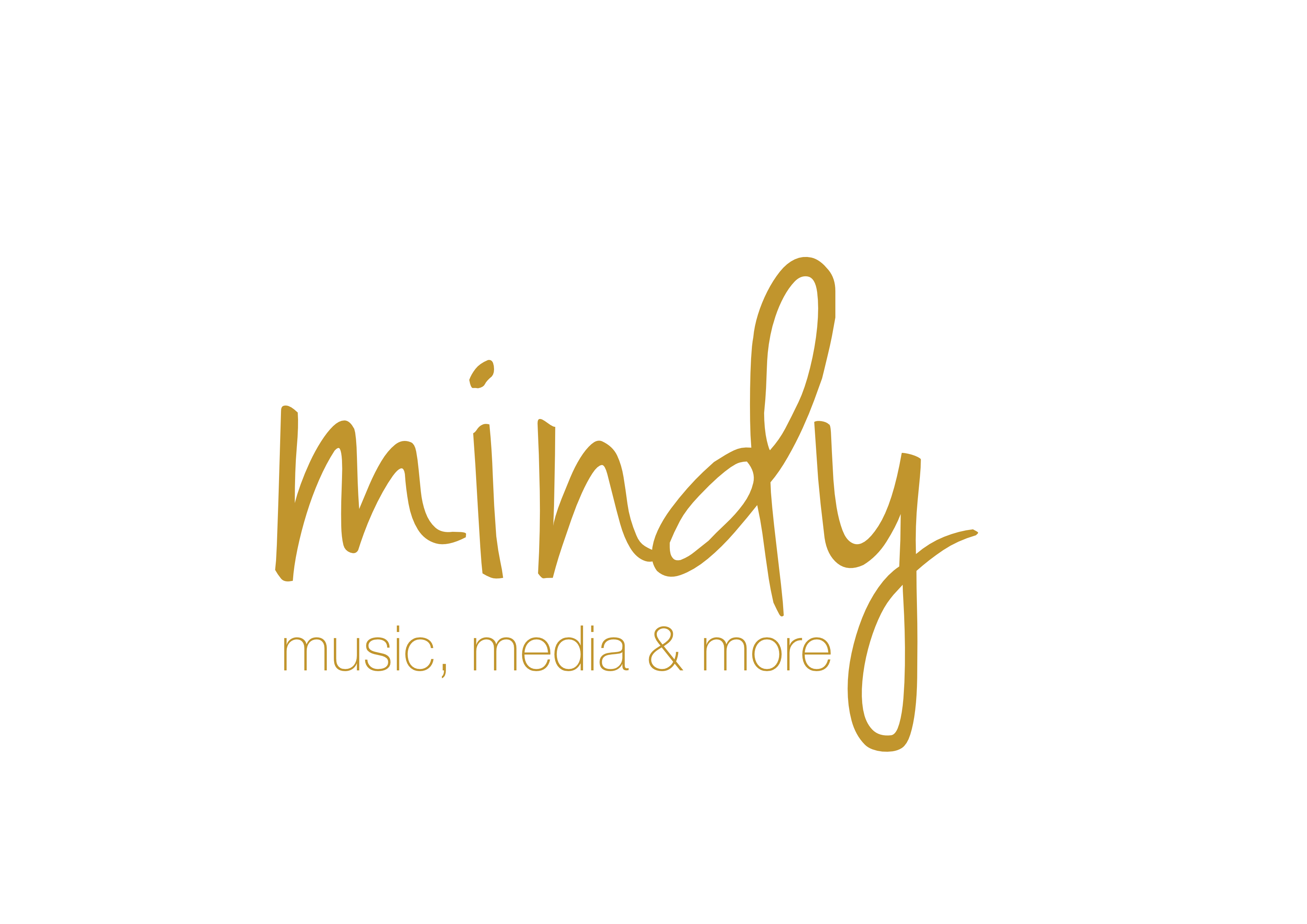 Mindy | music, media & more